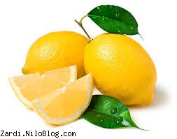 تاثیر لیمو ترش بر درمان زردی